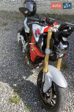 Мотоцикл Без обтекателей (Naked bike) BMW F 900R 2021 в Яворове