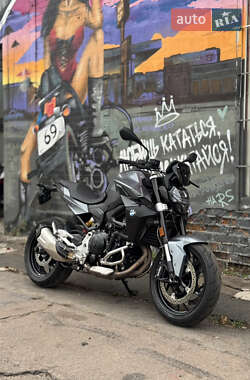 Мотоцикл Без обтекателей (Naked bike) BMW F 900R 2023 в Киеве