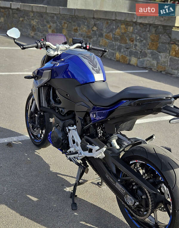 Мотоцикл Без обтекателей (Naked bike) BMW F 900R 2022 в Умани фото 7 Мотоцикл Без обтекателей (Naked bike) BMW F 900R 2022 в Умани