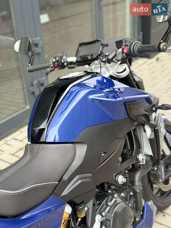 Мотоцикл Без обтекателей (Naked bike) BMW F 900R 2020 в Львове