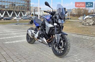 Мотоцикл Без обтекателей (Naked bike) BMW F 900R 2020 в Львове