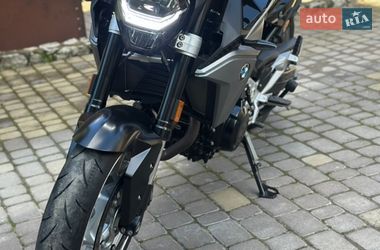 Мотоцикл Спорт-туризм BMW F 900R 2021 в Тернополі