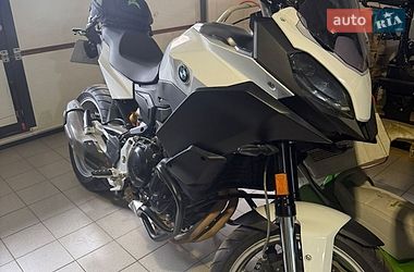 Мотоцикл Багатоцільовий (All-round) BMW F 900R 2020 в Ужгороді
