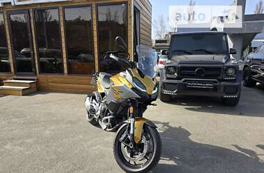 Мотоцикл Спорт-туризм BMW F 900XR 2021 в Києві