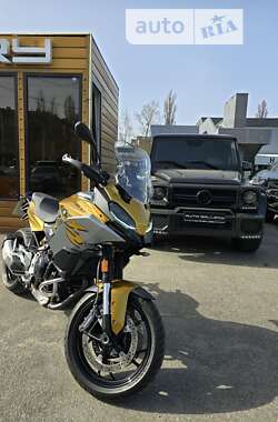 Мотоцикл Спорт-туризм BMW F 900XR 2021 в Києві