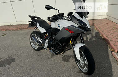 Мотоцикл Туризм BMW F 900XR 2020 в Кропивницькому