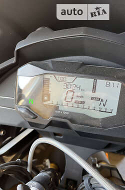 Мотоцикл Классик BMW G 310GS 2021 в Борисполе