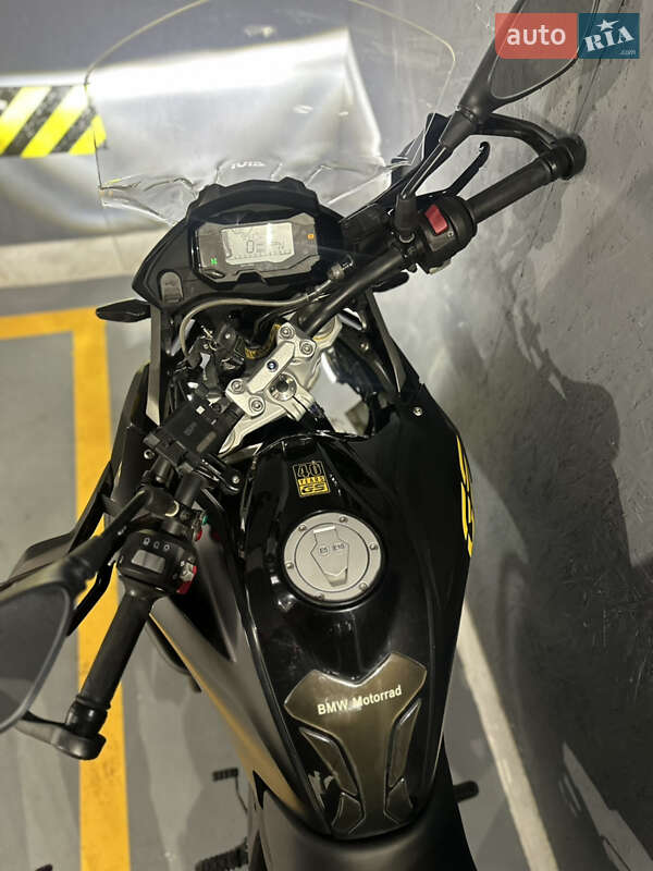Мотоцикл Багатоцільовий (All-round) BMW G 310GS 2021 в Києві