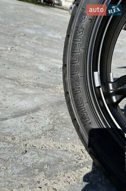 Мотоцикл Спорт-туризм BMW G 310GS 2021 в 