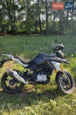 Мотоцикл Спорт-туризм BMW G 310GS 2019 в Коломые
