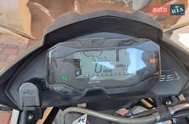 Мотоцикл Позашляховий (Enduro) BMW G 310GS 2021 в 