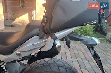 Мотоцикл Позашляховий (Enduro) BMW G 310GS 2021 в 