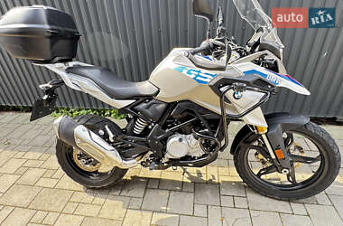 Мотоцикл Круизер BMW G 310GS 2020 в Виноградове