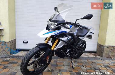 Мотоцикл Спорт-туризм BMW G 310GS 2020 в Луцьку