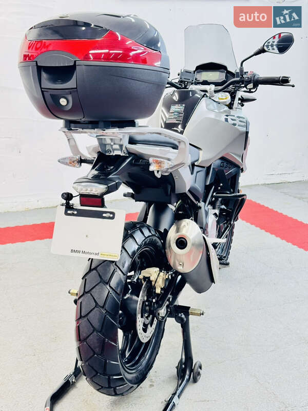 Спортбайк BMW G 310GS 2020 в Одессе