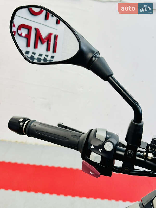 Спортбайк BMW G 310GS 2020 в Одессе