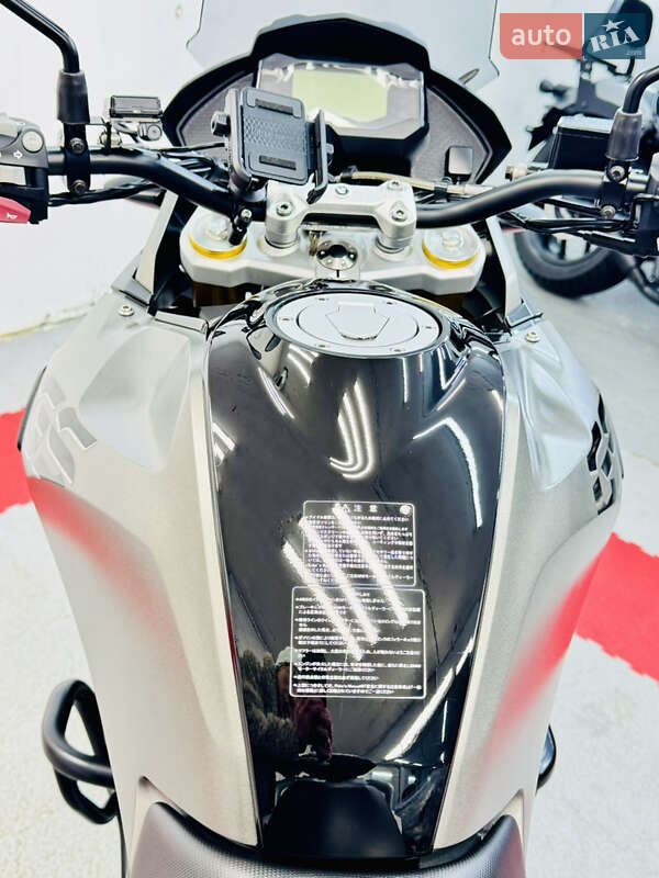 Спортбайк BMW G 310GS 2020 в Одессе