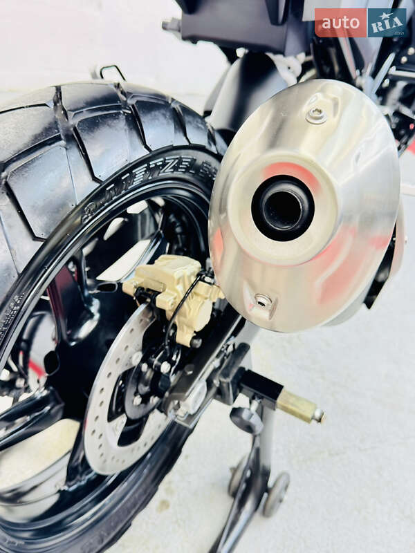 Спортбайк BMW G 310GS 2020 в Одессе