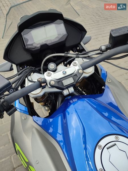 Мотоцикл Внедорожный (Enduro) BMW G 310GS 2020 в Одессе