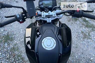 Мотоцикл Без обтекателей (Naked bike) BMW G 310R 2021 в Знаменке