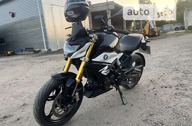 Мотоцикл Без обтікачів (Naked bike) BMW G 310R 2021 в Знам'янці
