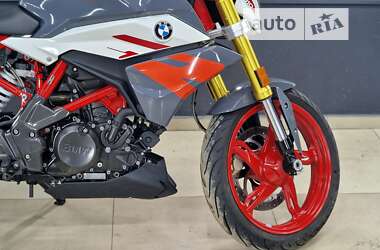 Мотоцикл Без обтікачів (Naked bike) BMW G 310R 2020 в Івано-Франківську