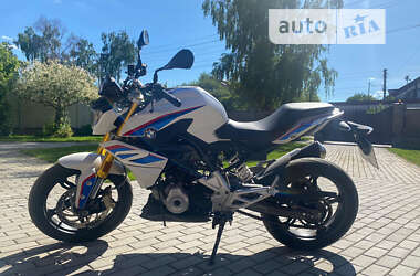 Мотоцикл Классик BMW G 310R 2019 в Сумах