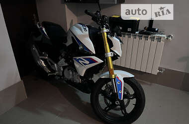 Мотоцикл Классик BMW G 310R 2019 в Сумах