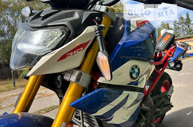 Спортбайк BMW G 310R 2023 в Києві