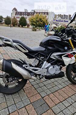 Мотоцикл Без обтекателей (Naked bike) BMW G 310R 2018 в Одессе