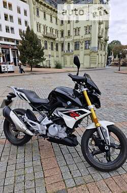 Мотоцикл Без обтекателей (Naked bike) BMW G 310R 2018 в Одессе