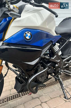 Мотоцикл Классик BMW G 310R 2020 в Киеве