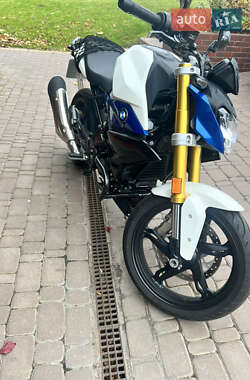 Мотоцикл Классик BMW G 310R 2020 в Киеве