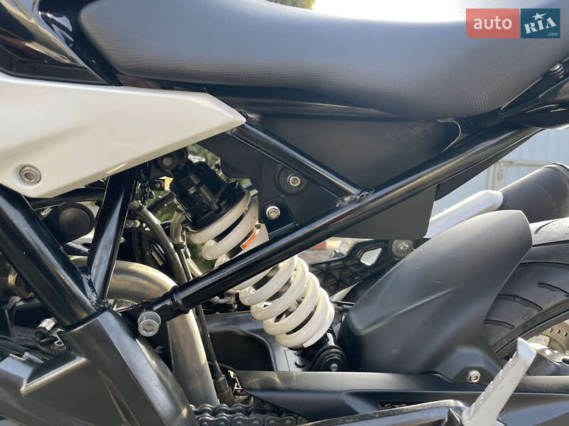 Мотоцикл Без обтекателей (Naked bike) BMW G 310R 2021 в Каменец-Подольском
