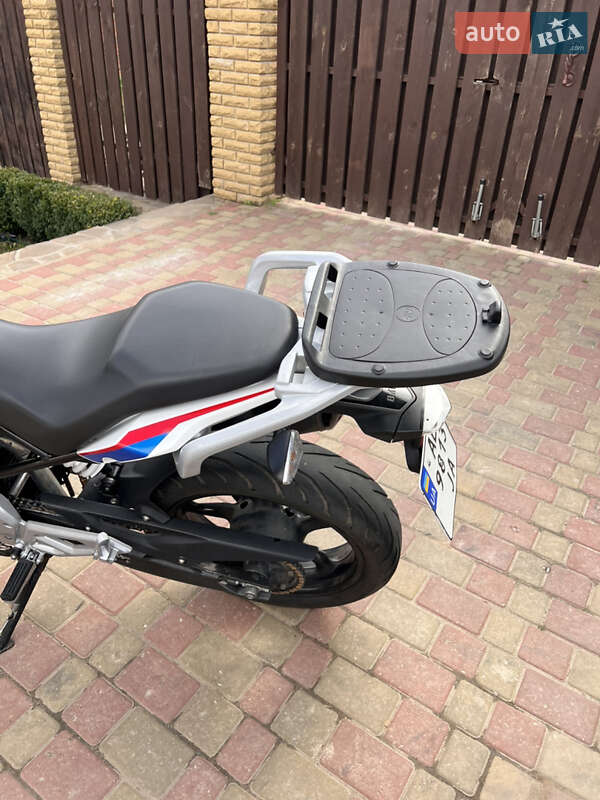 Мотоцикл Без обтікачів (Naked bike) BMW G 310R 2020 в Полтаві