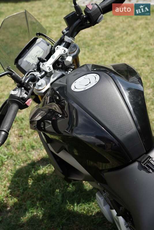 Мотоцикл Без обтікачів (Naked bike) BMW G 310R 2018 в Києві