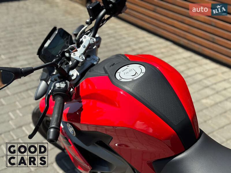 Мотоцикл Без обтекателей (Naked bike) BMW G 310R 2020 в Одессе