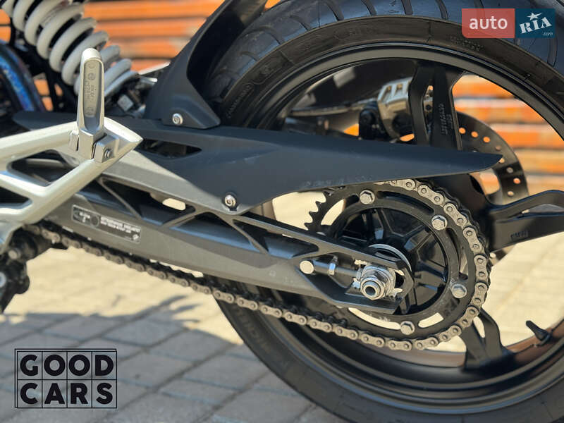 Мотоцикл Без обтекателей (Naked bike) BMW G 310R 2020 в Одессе