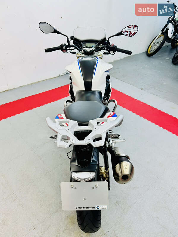 Спортбайк BMW G 310R 2019 в Одессе