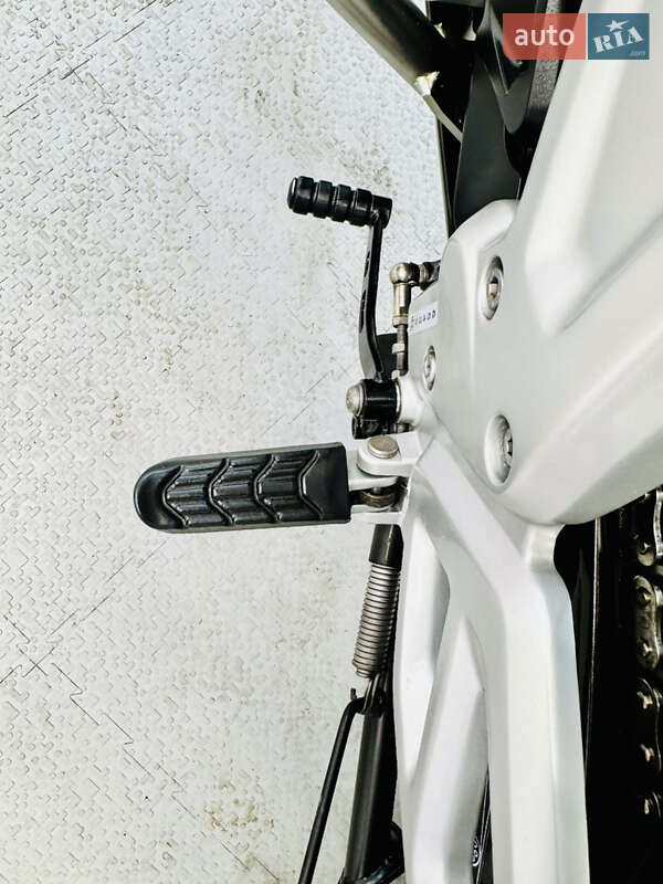 Спортбайк BMW G 310R 2019 в Одессе