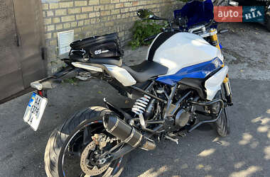 Мотоцикл Без обтекателей (Naked bike) BMW G 310R 2020 в 