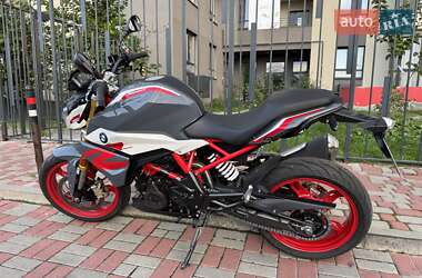Мотоцикл Без обтекателей (Naked bike) BMW G 310R 2021 в Львове