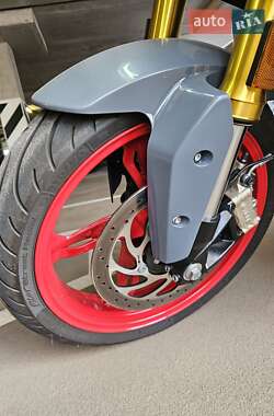 Мотоцикл Без обтекателей (Naked bike) BMW G 310R 2021 в Киеве