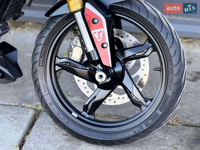 Мотоцикл Без обтекателей (Naked bike) BMW G 310R 2020 в Львове