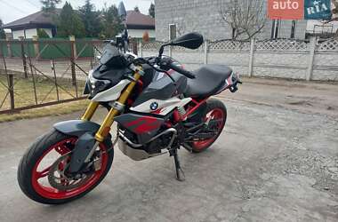 Мотоцикл Без обтекателей (Naked bike) BMW G 310R 2021 в Каменском