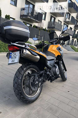 Мотоцикл Внедорожный (Enduro) BMW G 650GS 2013 в Смеле