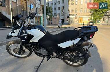 Мотоцикл Позашляховий (Enduro) BMW G 650GS 2013 в Харкові