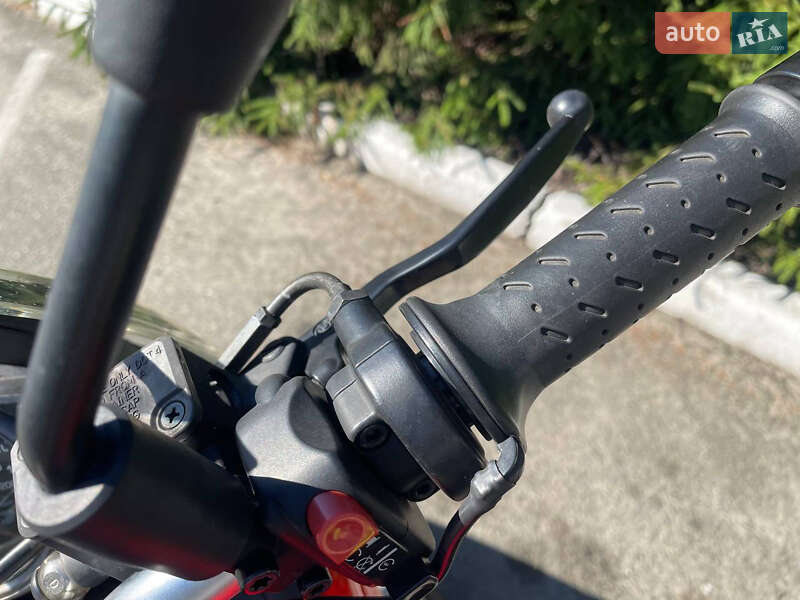 Мотоцикл Багатоцільовий (All-round) BMW G 650GS 2012 в Києві