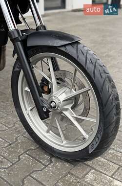 Мотоцикл Внедорожный (Enduro) BMW G 650GS 2011 в 