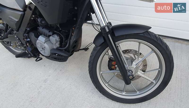 Мотоцикл Внедорожный (Enduro) BMW G 650GS 2011 в Чернигове